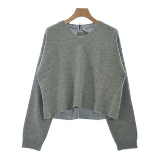 MIU MIU(ニット/セーター)のフリマアイテム一覧 MIU MIU(ニット/セーター)のフリマアイテム一覧