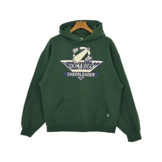 Champion - Russell athletic ラッセルアスレティック パーカー