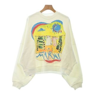 MARNI(トレーナー/スウェット)のフリマアイテム一覧 MARNI(トレーナー/スウェット)のフリマアイテム一覧