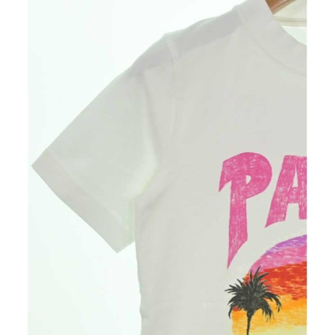 BALENCIAGA - BALENCIAGA バレンシアガ Tシャツ・カットソー L BALENCIAGA - BALENCIAGA バレンシアガ Tシャツ・カットソー L
