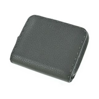 FENDI(財布 ・ グレー/灰色系)のフリマアイテム一覧 FENDI(財布 ・ グレー/灰色系)のフリマアイテム一覧