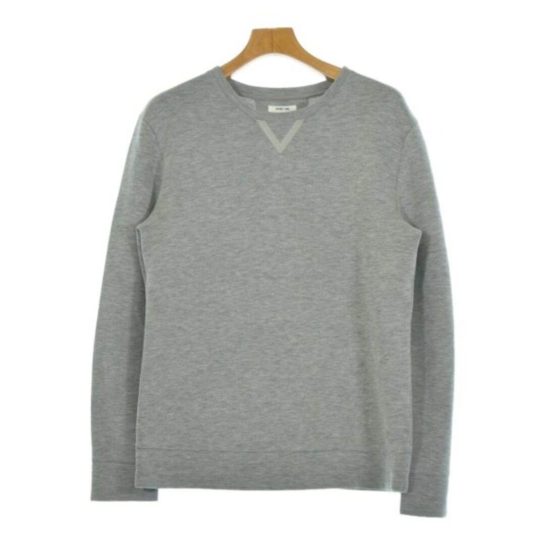 HELMUT LANG - HELMUT LANG ヘルムートラング スウェット S HELMUT LANG - HELMUT LANG ヘルムートラング スウェット S