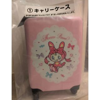 mezzo piano - ベリエちゃん スパンコール Tシャツ mezzo piano mezzo piano - ベリエちゃん スパンコール Tシャツ mezzo piano