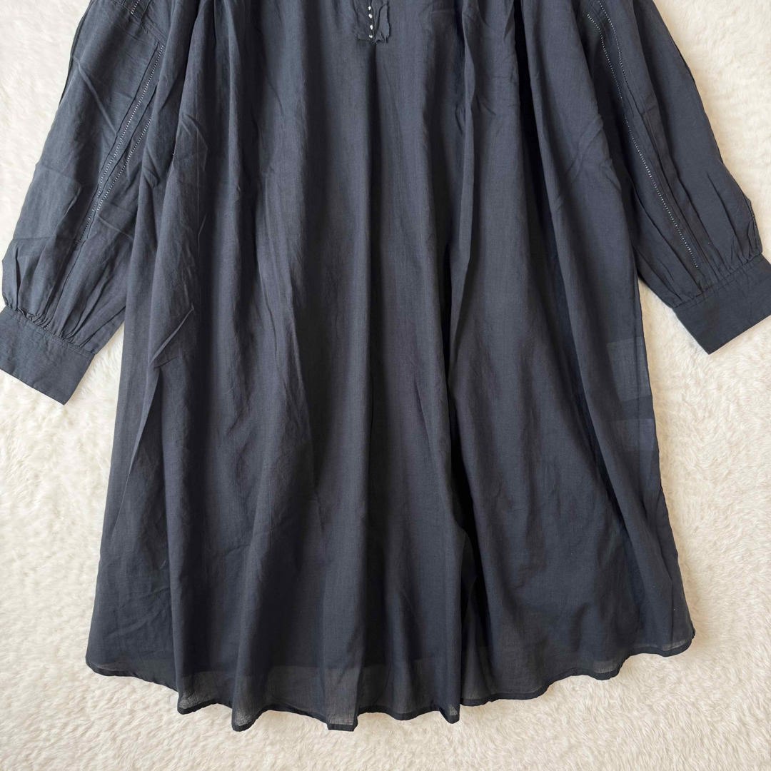 BEARDSLEY - 【新品未使用】BEARDSLEYビアズリー ハシゴステッチ BEARDSLEY - 【新品未使用】BEARDSLEYビアズリー ハシゴステッチ
