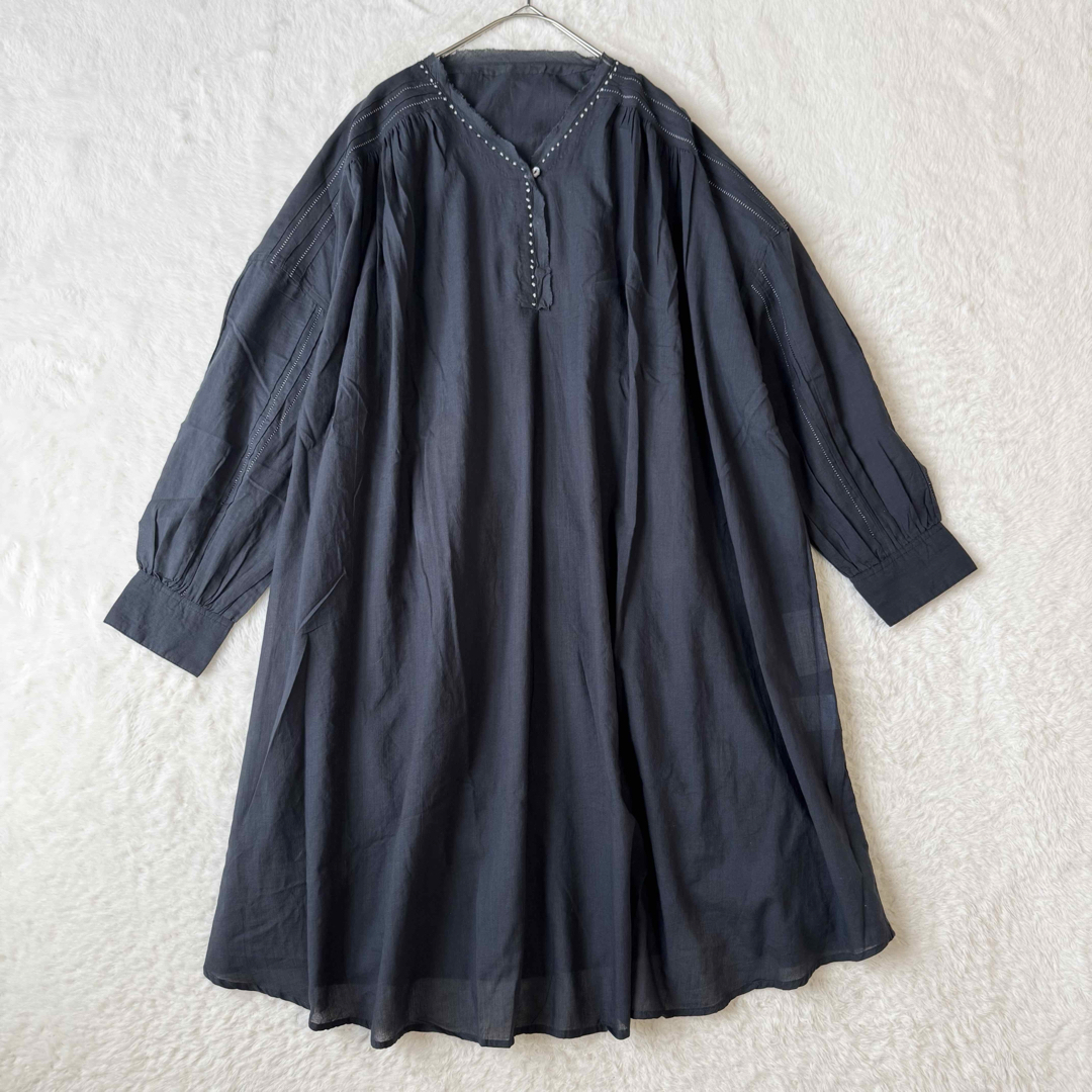 BEARDSLEY - 【新品未使用】BEARDSLEYビアズリー ハシゴステッチ BEARDSLEY - 【新品未使用】BEARDSLEYビアズリー ハシゴステッチ