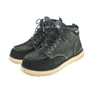 VISVIM(靴/シューズ)のフリマアイテム一覧 VISVIM(靴/シューズ)のフリマアイテム一覧