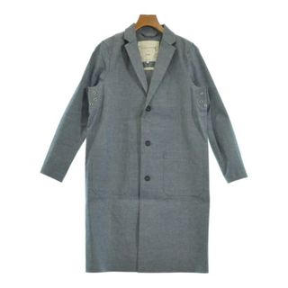 HYKE - 【美品】HYKEハイク VOILE MEDICAL GOWN メディカル HYKE - 【美品】HYKEハイク VOILE MEDICAL GOWN メディカル