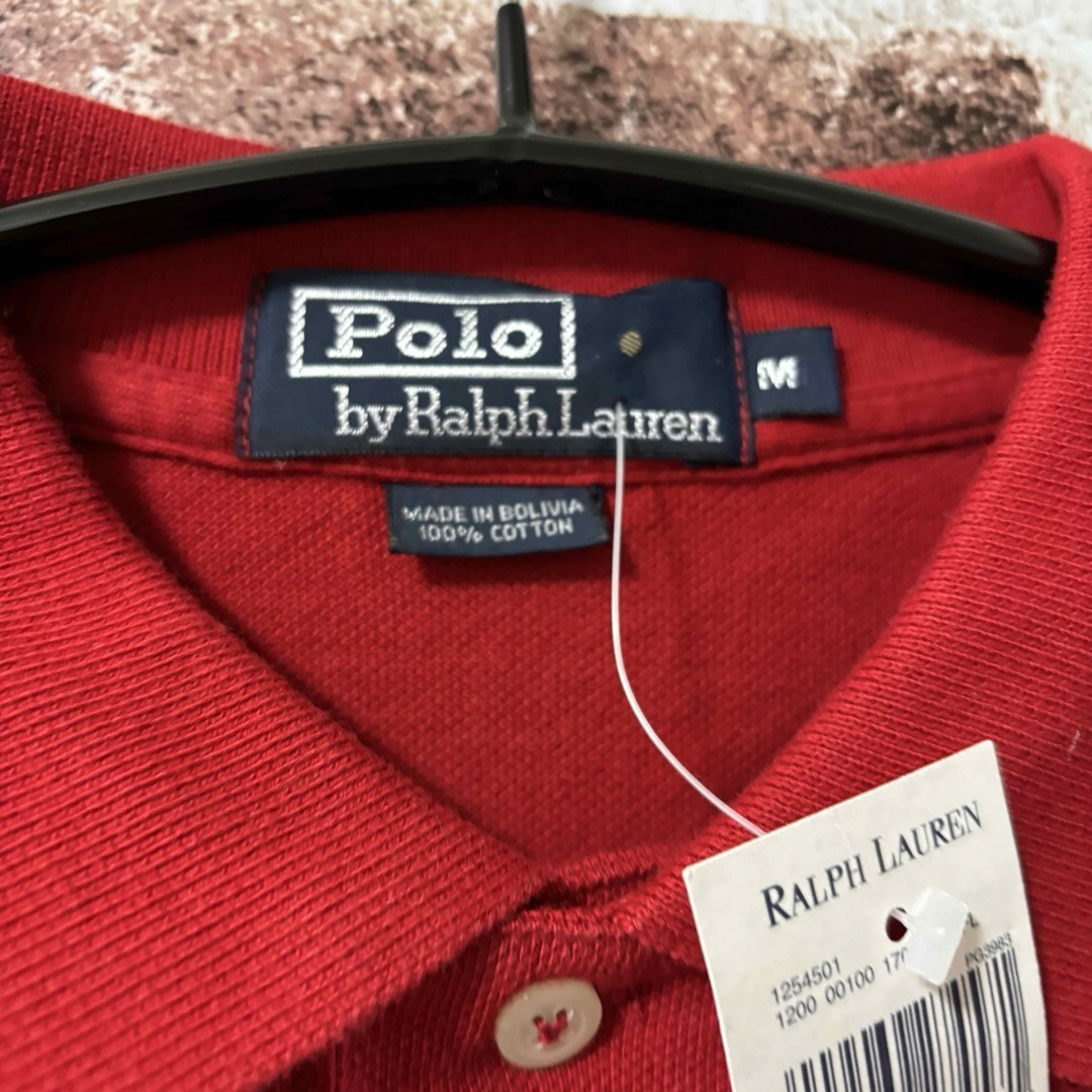 POLO RALPH LAUREN - 新品未使用タグ付き❗️ポロ ラルフ POLO RALPH LAUREN - 新品未使用タグ付き❗️ポロ ラルフ