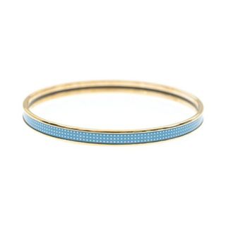 HERMES - エルメス HERMES バングル クリック H ブレスレット HERMES - エルメス HERMES バングル クリック H ブレスレット