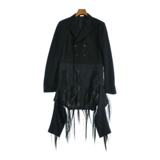 COMME des GARCONS HOMME PLUS - COMME des GARCONS HOMME PLUS COMME des GARCONS HOMME PLUS - COMME des GARCONS HOMME PLUS