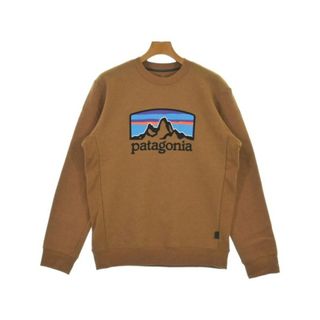 高い信頼 厚い信頼 00年代 - patagonia patagonia スウェット フリース パタゴニア その他