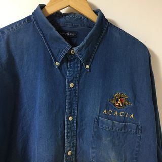LANDS'END - LANDS END(ランズエンド) 90S USA製 タートルネック LANDS'END - LANDS END(ランズエンド) 90S USA製 タートルネック