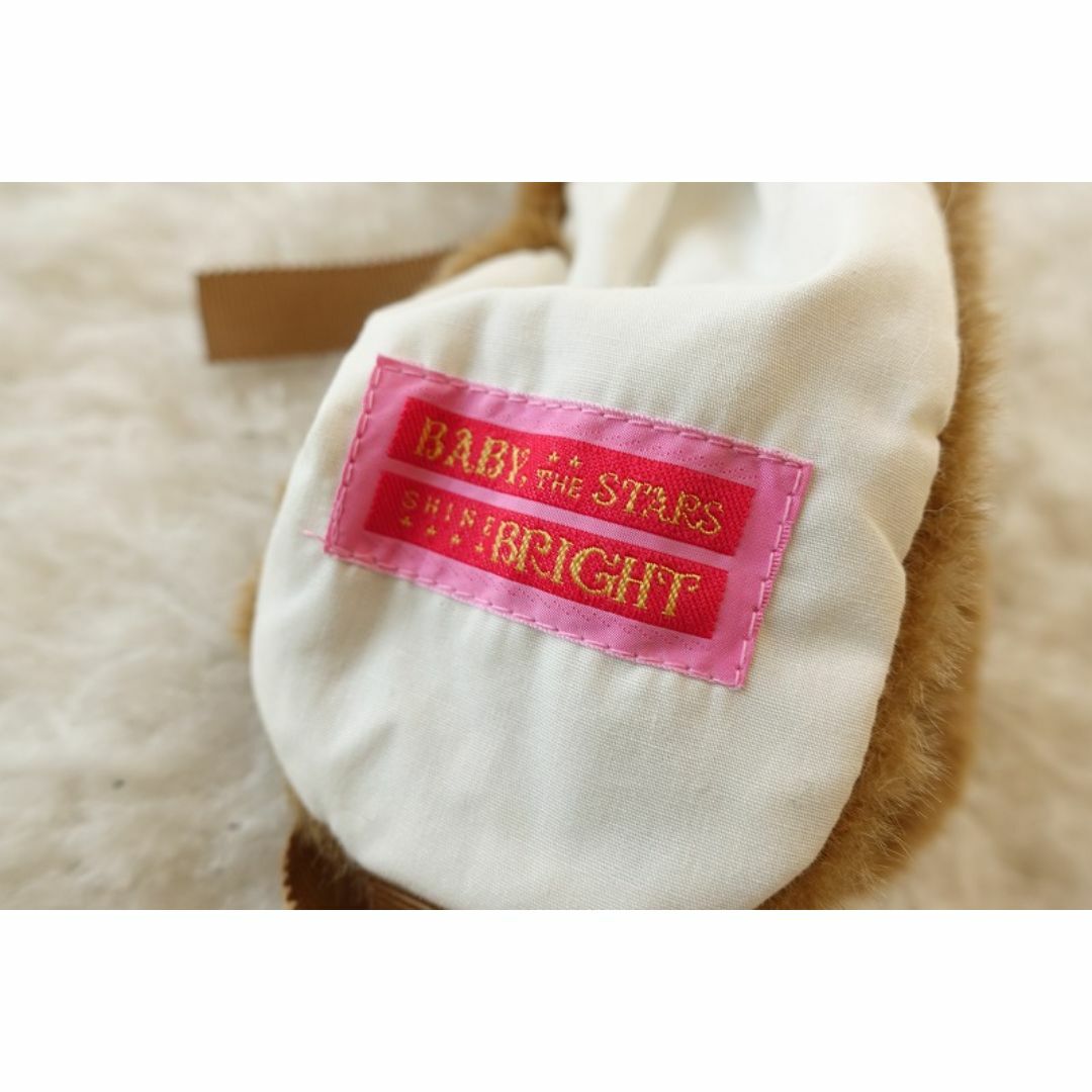 BABY,THE STARS SHINE BRIGHT - 2016年作 BABY くみゃちゃん BABY,THE STARS SHINE BRIGHT - 2016年作 BABY くみゃちゃん
