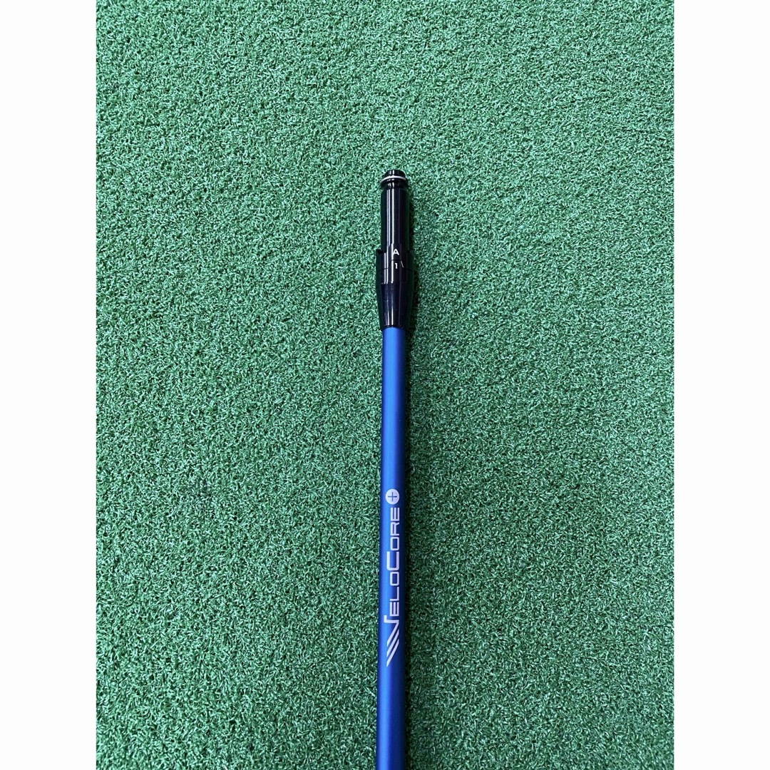 Fujikura - 24ベンタスブルー5Xタイトリストスリーブ付き Fujikura - 24ベンタスブルー5Xタイトリストスリーブ付き