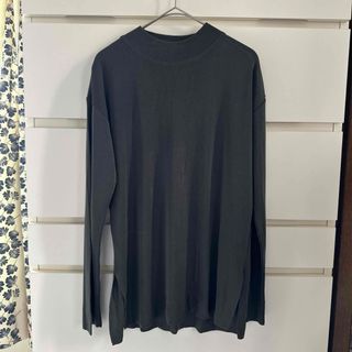 ISSEY MIYAKE(ニット/セーター)のフリマアイテム一覧 ISSEY MIYAKE(ニット/セーター)のフリマアイテム一覧