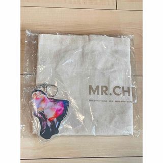 Mr.Children - Mr.Childrenファンクラブ20年目継続特典グッズの Mr.Children - Mr.Childrenファンクラブ20年目継続特典グッズの
