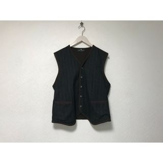 ETRO(ベスト)のフリマアイテム一覧 ETRO(ベスト)のフリマアイテム一覧