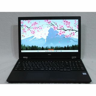 NEC - NEC ノートパソコン Corei7 Windows11 Office:N618の通販 NEC - NEC ノートパソコン Corei7 Windows11 Office:N618の通販