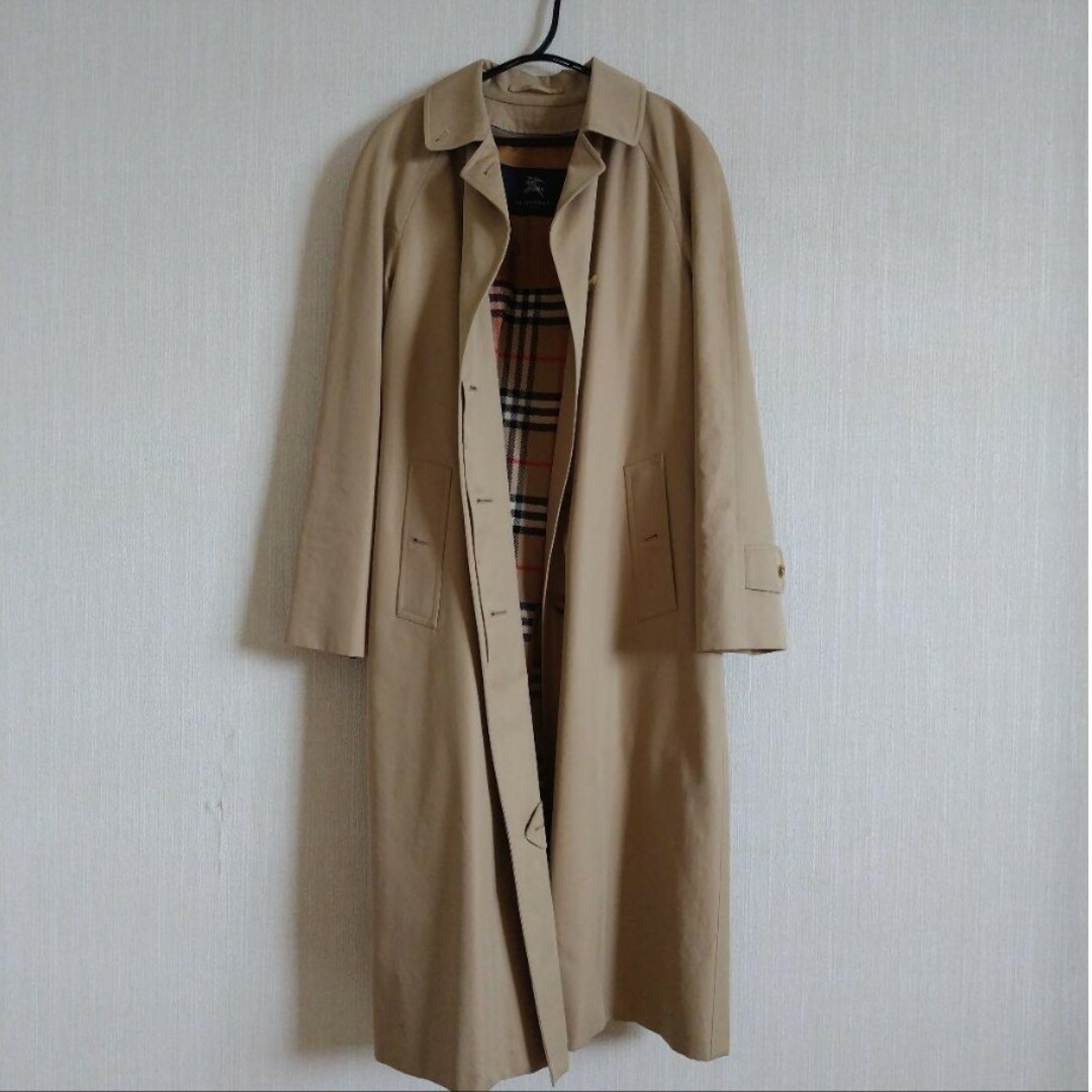 BURBERRY - BURBERRY LONDON バーバリー トレンチコート BURBERRY - BURBERRY LONDON バーバリー トレンチコート