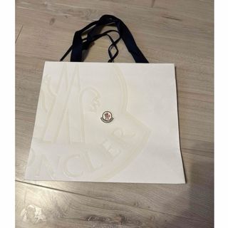 MONCLER(ショップ袋)のフリマアイテム一覧 MONCLER(ショップ袋)のフリマアイテム一覧
