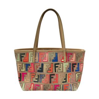 FENDI - VINTAGE FENDI ZUCCA PATTERN TOTO BAG 抱え持の通販 by FENDI - VINTAGE FENDI ZUCCA PATTERN TOTO BAG 抱え持の通販 by