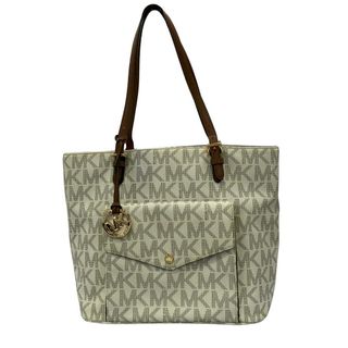 MICHAEL KORS - 極美品 983 MICHAEL KORS パイソン トートバッグ MICHAEL KORS - 極美品 983 MICHAEL KORS パイソン トートバッグ