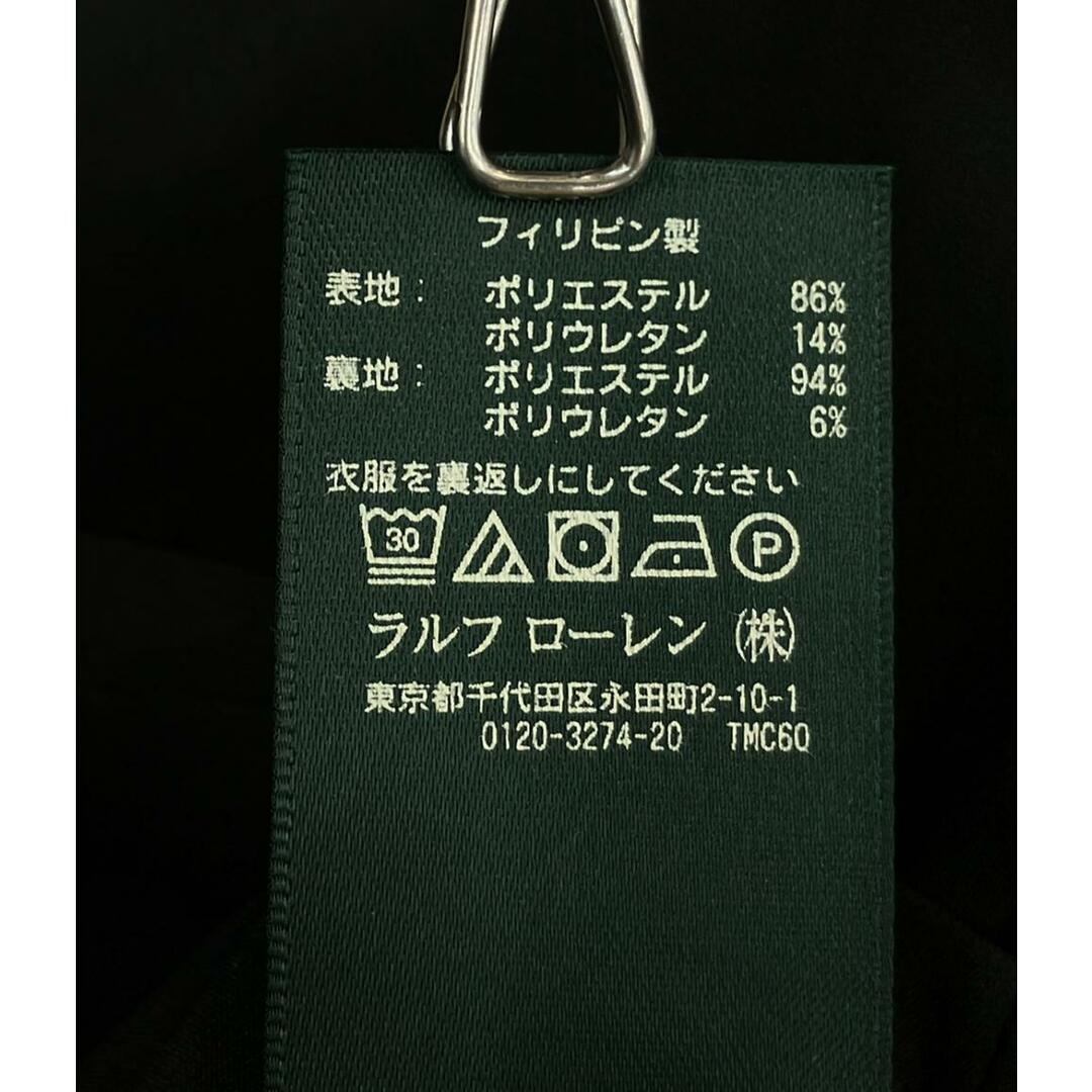 Ralph Lauren - ラルフローレン RALPH LAUREN 半袖ワンピース Ralph Lauren - ラルフローレン RALPH LAUREN 半袖ワンピース