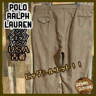 POLO RALPH LAUREN(スラックス)のフリマアイテム一覧 POLO RALPH LAUREN(スラックス)のフリマアイテム一覧