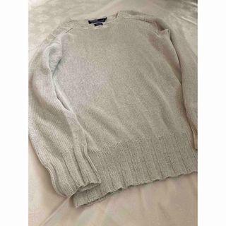 POLO RALPH LAUREN - 可愛すぎるスキーベア 稀少L 90's ラルフ POLO RALPH LAUREN - 可愛すぎるスキーベア 稀少L 90's ラルフ