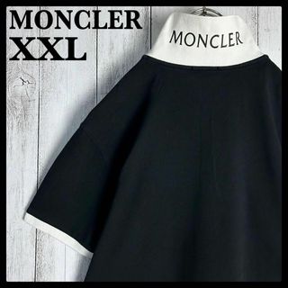 MONCLER(ポロシャツ)のフリマアイテム一覧 MONCLER(ポロシャツ)のフリマアイテム一覧