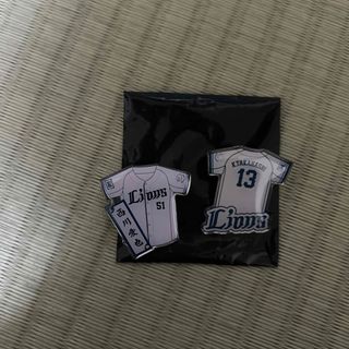埼玉西武ライオンズ - 西武ライオンズ秋山幸二 背番号1 サイン 埼玉西武ライオンズ - 西武ライオンズ秋山幸二 背番号1 サイン