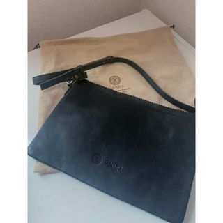 GANZO - ガンゾトートGANZO GD(ジィーディー)縦型トートバック新品未使用の GANZO - ガンゾトートGANZO GD(ジィーディー)縦型トートバック新品未使用の