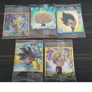 ドラゴンボール(声優グッズ)のフリマアイテム一覧 ドラゴンボール(声優グッズ)のフリマアイテム一覧
