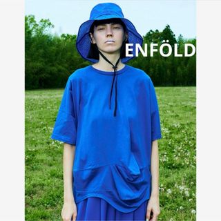 ENFOLD(Tシャツ(半袖/袖なし))のフリマアイテム一覧 ENFOLD(Tシャツ(半袖/袖なし))のフリマアイテム一覧