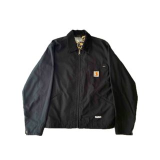 WACKO MARIA - CARHARTT WIP×WACKO MARIA DETROIT JACKETの通販 WACKO MARIA - CARHARTT WIP×WACKO MARIA DETROIT JACKETの通販
