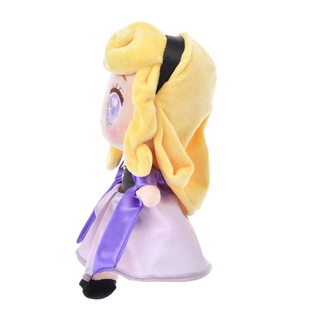 Disney - ディズニーストア TINY オーロラ姫 ぬいぐるみキー Disney - ディズニーストア TINY オーロラ姫 ぬいぐるみキー
