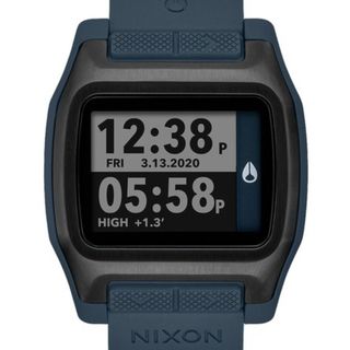 NIXON - 激レアカラー 新品未使用 NIXON REGULUS SS グリーン系 NIXON - 激レアカラー 新品未使用 NIXON REGULUS SS グリーン系