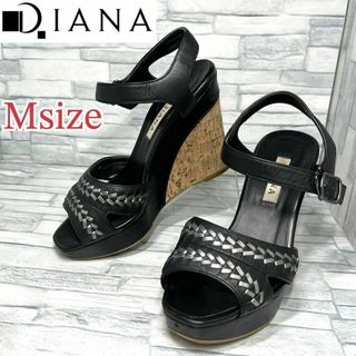 DIANA - 完売品✨人気!新品!♥️DIANA♥️厚底チェーン DIANA - 完売品✨人気!新品!♥️DIANA♥️厚底チェーン