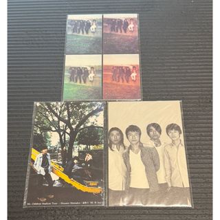 Mr.Children(タレントグッズ)のフリマアイテム一覧 Mr.Children(タレントグッズ)のフリマアイテム一覧