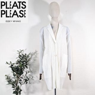 PLEATS PLEASE ISSEY MIYAKE - 美品 プリーツプリーズ イッセイ PLEATS PLEASE ISSEY MIYAKE - 美品 プリーツプリーズ イッセイ