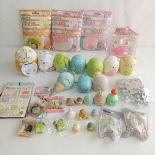 サンエックス - すみっコぐらし やまいっぱいおみやげショップ サンエックス - すみっコぐらし やまいっぱいおみやげショップ