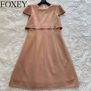 FOXEY(ワンピース)のフリマアイテム一覧 FOXEY(ワンピース)のフリマアイテム一覧