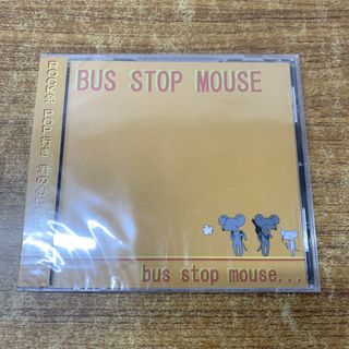 ●01)【1点限り!】【未開封】BUS STOP MOUSE/PFR-0007/CD/A