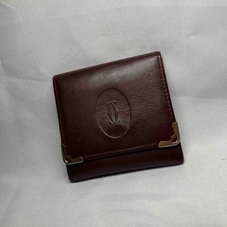 Cartier(コインケース/小銭入れ)のフリマアイテム一覧 Cartier(コインケース/小銭入れ)のフリマアイテム一覧