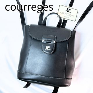 Courreges(リュック/バックパック)のフリマアイテム一覧 Courreges(リュック/バックパック)のフリマアイテム一覧
