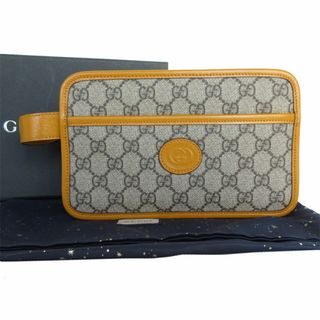 GUCCI(セカンドバッグ/クラッチバッグ)のフリマアイテム一覧 GUCCI(セカンドバッグ/クラッチバッグ)のフリマアイテム一覧