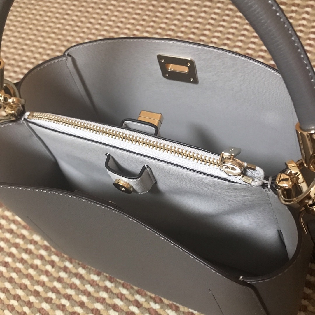 kate spade NEW YORK - ケイトスペードニューヨーク フィービー kate spade NEW YORK - ケイトスペードニューヨーク フィービー