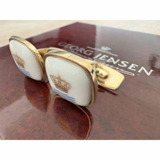 Georg Jensen(カフリンクス)のフリマアイテム一覧 Georg Jensen(カフリンクス)のフリマアイテム一覧