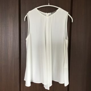 Theory luxe(シャツ/ブラウス(半袖/袖なし))のフリマアイテム一覧 Theory luxe(シャツ/ブラウス(半袖/袖なし))のフリマアイテム一覧