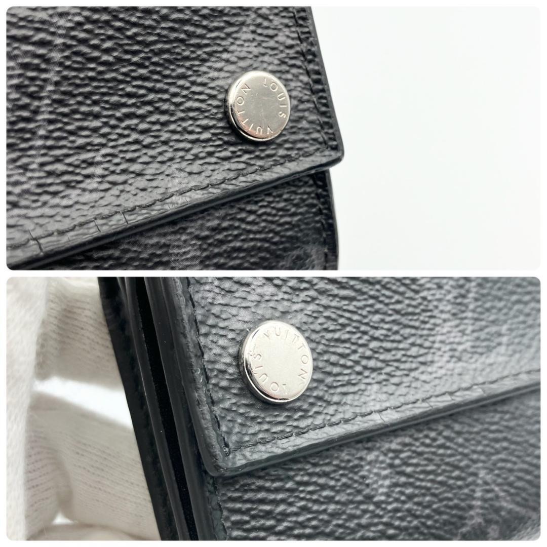 人気ブランドの新作 ✨LOUIS VUITTON✨ディスカバリーコンパクトウォレット 小物